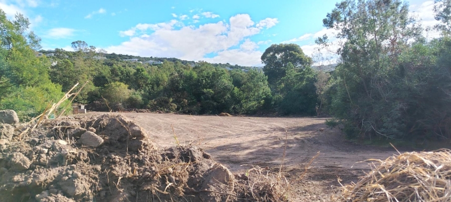 0 Bedroom Property for Sale in Brakkloof Ah Western Cape